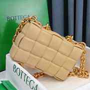 Bottega Veneta Chain Cassette Size 26 - 4