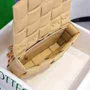 Bottega Veneta Chain Cassette Size 26 - 5