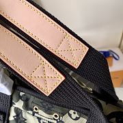 LV Treillis Tote bag M95783 Size 50 × 33 × 16 cm - 3