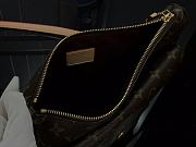 LOUIS VUITTON Mabillon Shoulder Bag M41679 Size 25 x 22 x 6cm - 5