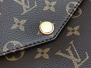 LOUIS VUITTON Mabillon Shoulder Bag M41679 Size 25 x 22 x 6cm - 2