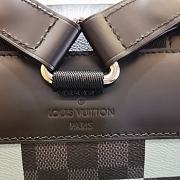 LV Christopher Backpack M40400 Size 41 x 48 x 13 cm - 6