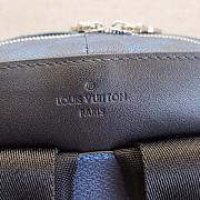 Louis Vuitton Campus Backpack N50008 Size 30 x 39 x 13 cm - 5