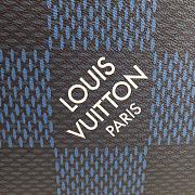 Louis Vuitton Campus Backpack N50008 Size 30 x 39 x 13 cm - 3