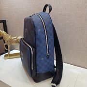 Louis Vuitton Campus Backpack N50008 Size 30 x 39 x 13 cm - 2