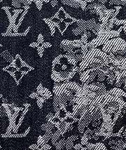 LV Keepall Bandouliere Monogram Tapestry canvas 50 M57285 Size 50 x 29 x 23 cm  - 2