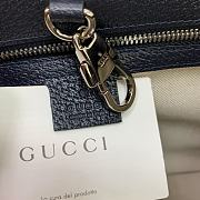 Gucci GG Small Tote Bag Pink 659983 Size 31 x 26.5 x 14 cm - 4