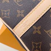 Speedy Bandoulière 25 Monogram Canvas M41113 Size 25 x 19 x 15 cm - 5