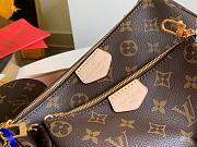 LV Monogram Multi Pochette Accessoires M44840 (code  - 4