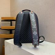 Louis Vuitton Backpack M56853 Size 32 x 41 x 15 cm - 5