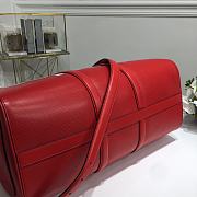 LOUIS VUITTON Keepall Bandouliere 45 M53419 Size 45 x 27 x 20 cm - 5