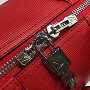 LOUIS VUITTON Keepall Bandouliere 45 M53419 Size 45 x 27 x 20 cm - 2