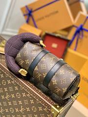 Louis Vuitton Keepall XS M80118 Size 21 x 12 x 9 cm - 4