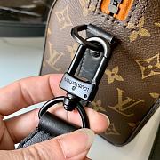 Louis Vuitton City Keepall LV M45652 Size 27 x 14 x 20cm - 6