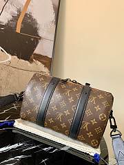 Louis Vuitton City Keepall LV M45652 Size 27 x 14 x 20cm - 4