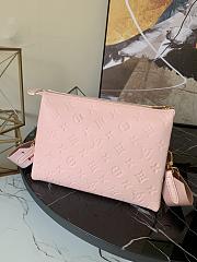 Louis Vuitton Fall In Love Coussin PM Light Pink M58739 Size 26 x 20 x 12 cm - 3