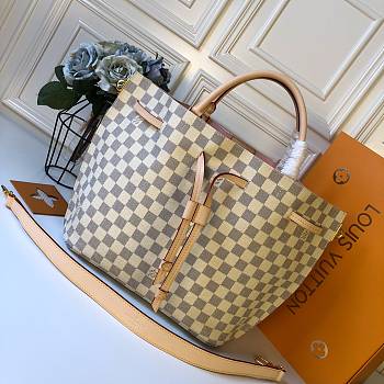 Louis Vuitton Girolata N41579 Size 41 x 16 x 27 cm