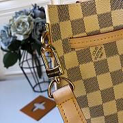 Louis Vuitton Girolata N41579 Size 41 x 16 x 27 cm - 2