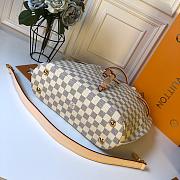 Louis Vuitton Girolata N41579 Size 41 x 16 x 27 cm - 3