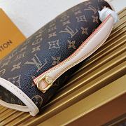 Louis Vuitton Monogram Beverly M51120 Size 29 x 24 x 10 cm - 5