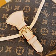 Louis Vuitton Monogram Beverly M51120 Size 29 x 24 x 10 cm - 2