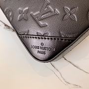 Louis Vuitton Duo Messenger LV M69827 Size 26 x 18.5 x 5 cm - 6