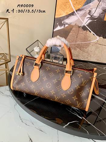 Louis Vuitton Popincourt Tote Bag Monogram M40009 Size 30 x 13.5 x 13 cm