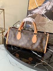 Louis Vuitton Popincourt Tote Bag Monogram M40009 Size 30 x 13.5 x 13 cm - 6