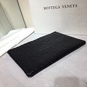 Bottega Veneta Large Men's Handbag 98075 Size 35 x 23 x 2 cm - 6