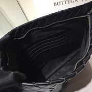 Bottega Veneta Large Men's Handbag 98075 Size 35 x 23 x 2 cm - 3