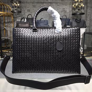 Bottega Veneta Briefcases 65316 Size 41 x 5 x 28 cm