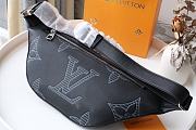 Louis Vuitton Discovery Bumbag M57289 Size 47 x 20 x 9 cm - 3