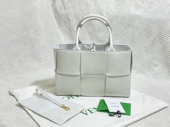 Bottega Veneta Mini Tote 652876 Size 30 x 20 x 11.5 cm