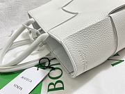 Bottega Veneta Mini Tote 652876 Size 30 x 20 x 11.5 cm - 5