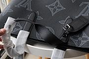 Louis Vuitton LV Cabas Voyage M57290 Size 45 x 33 x 15 cm - 5