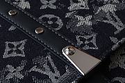 Louis Vuitton LV Trunk Messenger M57282 Size 24 x 18 x 5.5 cm - 4