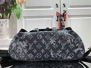 Louis Vuitton Christopher Backpack M57280 Size 41 x 48 x 13 cm - 6