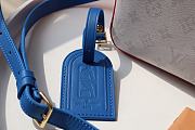 Louis Vuitton NIL Messenger M85141 Size 30 x 22 x 9 cm - 6