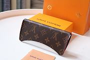 LV Glasses Case Nba Joint Model M00289  - 4