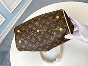 Louis Vuitton Tivoli PM Bag Monogram Canvas M40143 Size 36 x 21 x 16 cm - 6