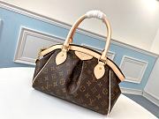 Louis Vuitton Tivoli PM Bag Monogram Canvas M40143 Size 36 x 21 x 16 cm - 4