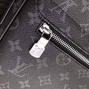 Louis Vuitton District MM Messenger M44001 Size 26 x 32 x 8 cm - 4