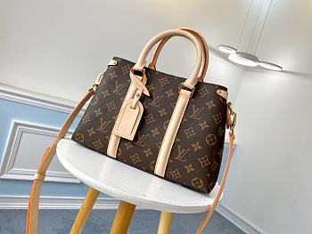 Louis Vuitton LV Soufflot BB M44815 Size 29 x 19 x 10 cm