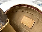 Louis Vuitton Boite Chapeau Souple PM LV M45149 Size 17 x 16 x 7 cm - 2