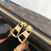 Louis Vuitton Odéon PM LV M45354 Size 26 x 21 x 8 cm - 3