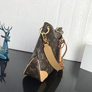 Louis Vuitton Odéon PM LV M45354 Size 26 x 21 x 8 cm - 2