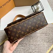 Louis Vuitton Bag LV Vintage M51160 Size 32 x 10 x 20 cm - 5