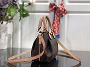 Louis Vuitton Monogram Nano Turenne M61253 Size 17 x 6 x 11 cm - 2