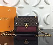 Louis Vuitton Shoulder Bag Crossbody Bag N40109 Size 25 x 18 x 10 cm - 1