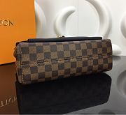 Louis Vuitton Shoulder Bag Crossbody Bag N40108 Size 25 x 18 x 10 cm - 5